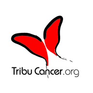 Logo large cancer