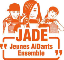 Logo large jade