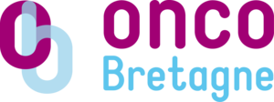 Logo large logo onco bretagne