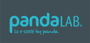 Logo large startup