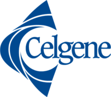 Logo large celgene