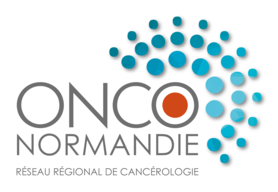 Logo large normandie
