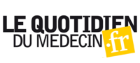 Logo medium logo le quotidien du medecin